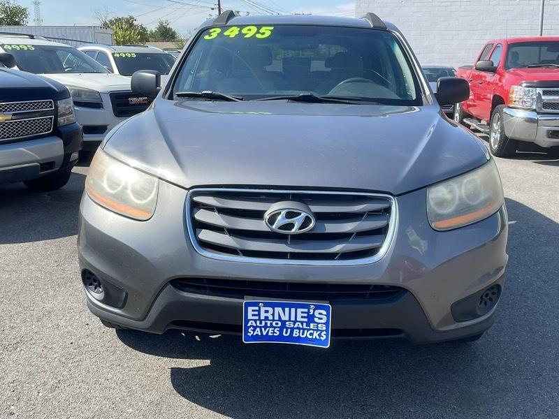 hyundai santa fe 2010 5NMSG3AB7AH405019 image hyundai santa fe 2010 5NMSG3AB7AH405019 image